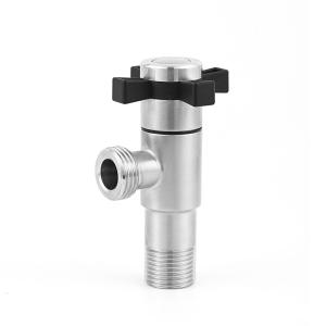 Quality SUS304 Single Angle Valve wholesale