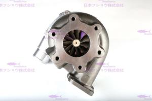 Quality Turbocharger for ISUZU 6HK1-XD 1-14400442-0 wholesale