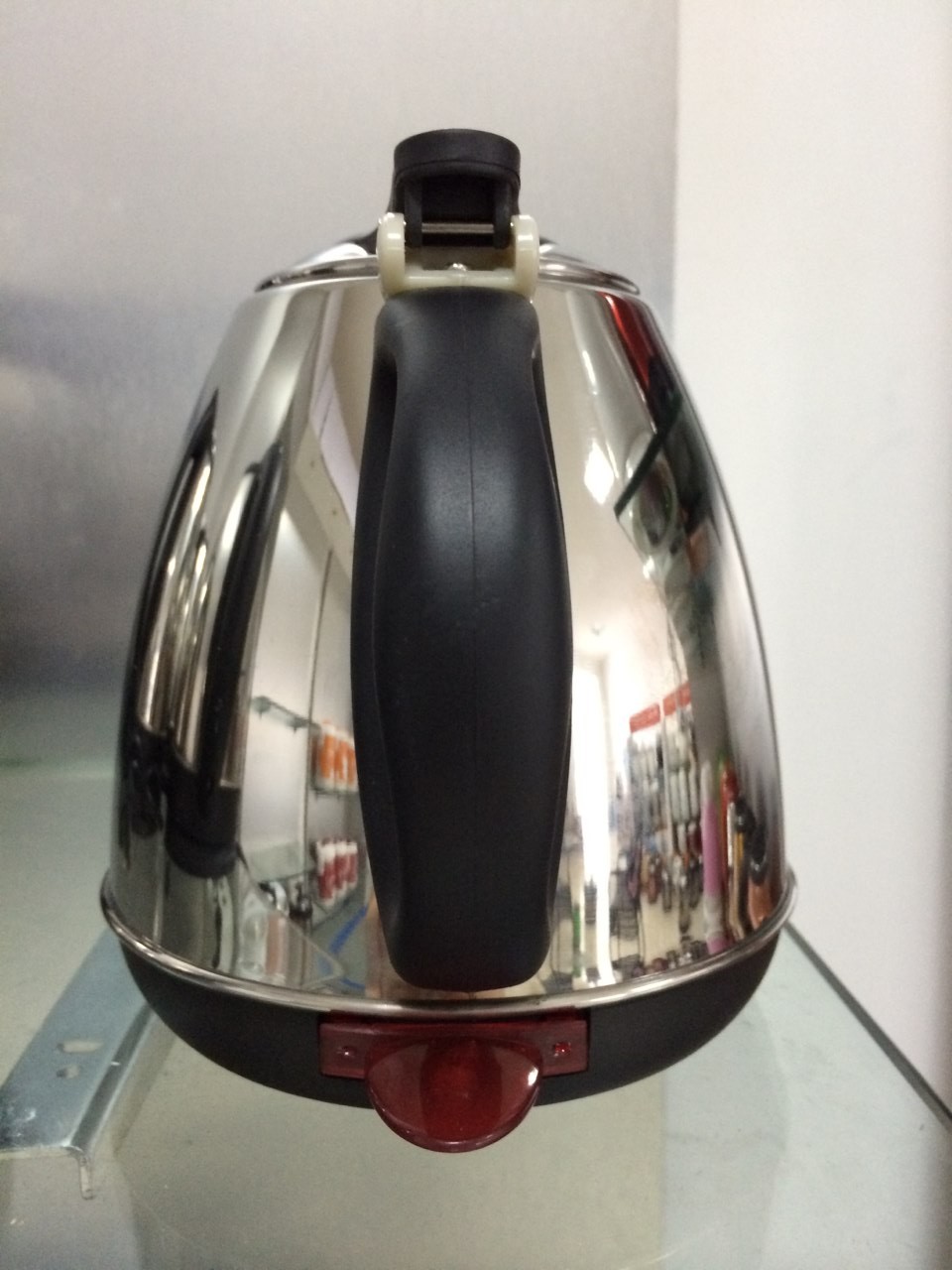 Boil Dry Protection Pour Over Coffee Electric Kettle High Thermal Efficiency
