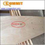 Skateboard Product Quality Inspection , 128-218USD Inspection Quality Control