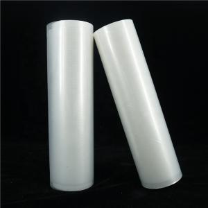 Quality 2 Rolls 11x50 Nylon Plastic Vacuum Sealer Bags Rolls QS Fresh Food Storage wholesale
