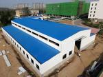Steel Structure Hot Kits For Sale Prefabricated Drawing Steel Structure Building