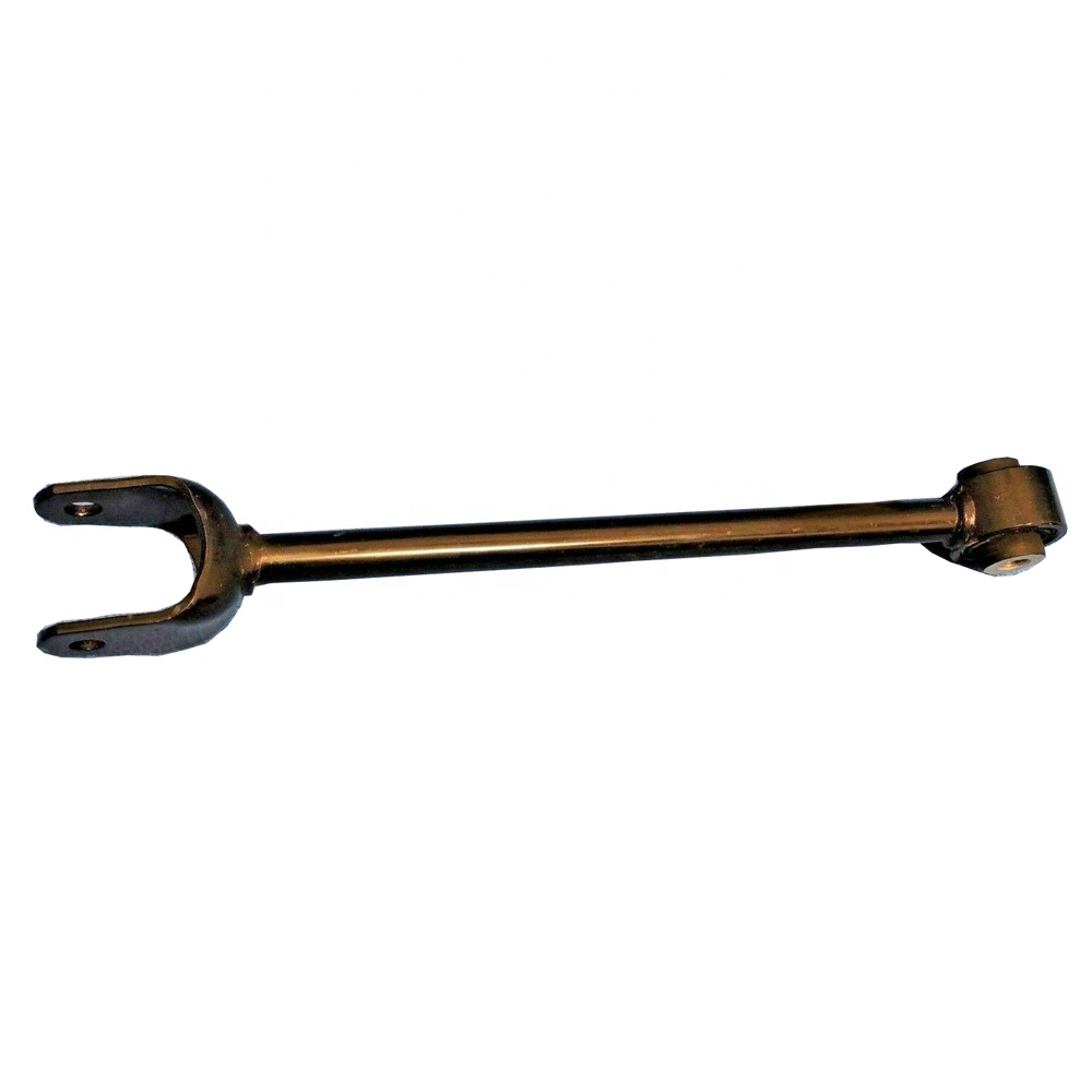 Tesla Model3 Car Fitment Control Arm with 40Cr Ball Joint and Steel Suspension System