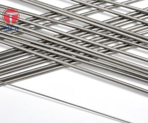 Quality Dia 1.0mm Thick 0.2mm 316 Stainless Steel Needle Tubing And SS 304 Precision Tubing wholesale