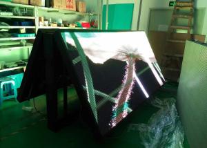 Quality SMD3535 Street Led Screen wholesale