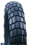 Wheels OEM Motorcycle Electric Scooter Tire 120/80-12 J653 6PR TT/TL 50cc Moped