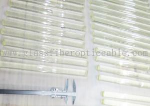 Quality 700mm G652D Preform For SM Bare Optical Fiber Production wholesale