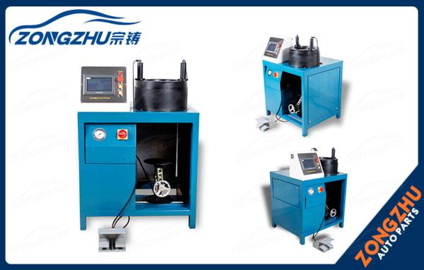 Crimping Tool Hydraulic Hose Crimping Machine Air Suspension Hydraulic Hose