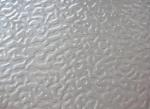 0.3mm Embossed Aluminum Sheet 5083 Anti Corrosion For Marine Decoration