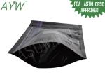 Colorful Stand Up Zipper Bags Plastic Laminated 1KG Bag For Printer Toner