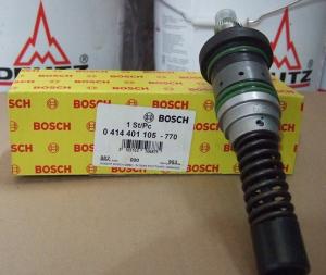 Quality Original Bosch injector pump 0414401105 for Deutz 02112860 fuel pump VOE 20500360 wholesale