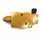 60212019 Sany Crane Parts Original Electro Hydraulic Reversing Valve LH3G1