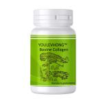 Health Hair And Bones 70-Calorie Unflavored Gluten Free Bovine Collagen