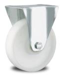4 inch nylon caster wheels for trolley