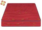 Simmons Mattress Cover Fabric Polyester Warp Knitted Glossy Flat Gold Powder