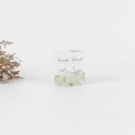 6x10cm Essential Oil Cylinder Paper Tube Packaging Box Biodegradable