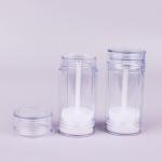 AS Custom Deodorant Containers Colorful Diy Deodorant Containers 20g 30g 50g 75g