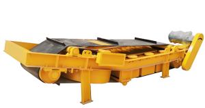 Quality Electricity Powered Magnetic Ore Iron Remover Efficient And Reliable wholesale