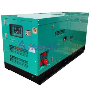 Quality 69kva Kofo Diesel Generator With Smartgen Hgm6120n For Industry wholesale