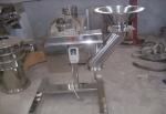 Irregular Granules 3kw Pharmaceutical Granulator Machine
