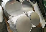 Cooking Utensils 1100 3mm Aluminum Round Plates