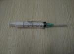 10ml disposable syringe