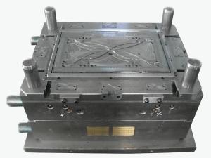 Quality automatic washing machine mould -2 wholesale