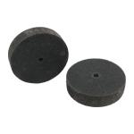 Polishing Consumables Non Woven Polishing Wheel Sharpness Nylon Grinding Wheel