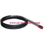Electric Concrete Vibrator Hose,Concrete Vibrator Hose Price,Vibrator Hose Made