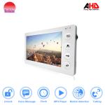 villa video intercom 7inch Full Color LCD Smart Home Video Door Phone