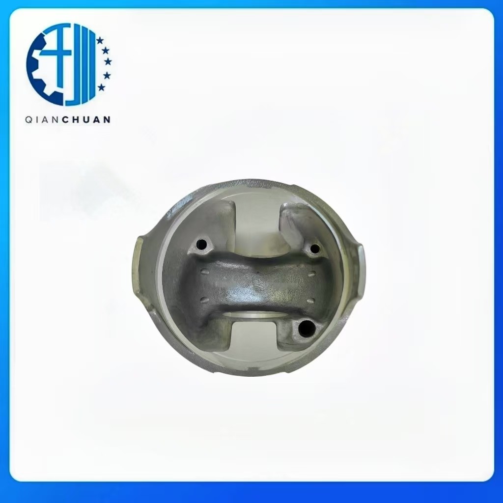 1-12111976-0 Piston For Isuzu 4HK1 6HK1 ZX330 ZX350 Diesel Engines Parts