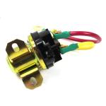PC200-7 PC200-8 Excavator Replacement Parts Starter Relay 600-815-2170 600-815