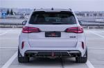 Auto Parts Carbon Fiber Body Kit for BMW X5M X5M Carbon Fiber Hood X5M Front