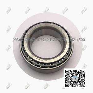 Quality 90368-45087 102949 Front Wheel Bearing Hub Assembly Replacement HZJ79 BJ 1HZ 4500 wholesale