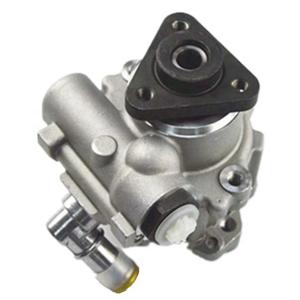 Quality ISO Auto 32411094098 Power Steering Pump For Bmw E39 wholesale
