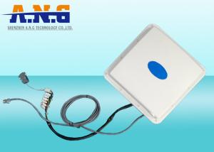 Quality long distance identification ISO18000-6B UHF RFID reader for Intelligent traffic wholesale