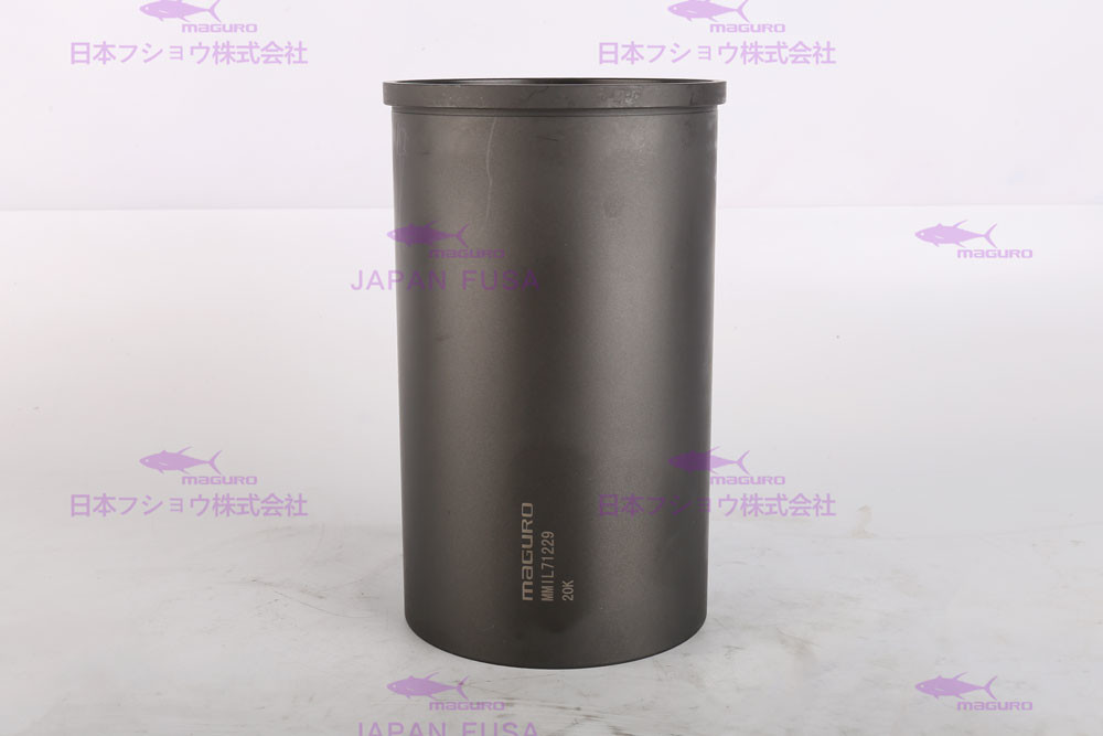 MITSUBISHI 6D16 Wet Cylinder Liner ME041106 2B MUDL1106 2B