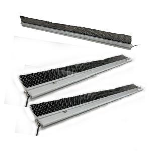 Quality Eliminators Neutralizing Anti Static Brush 12mm Ionizer wholesale