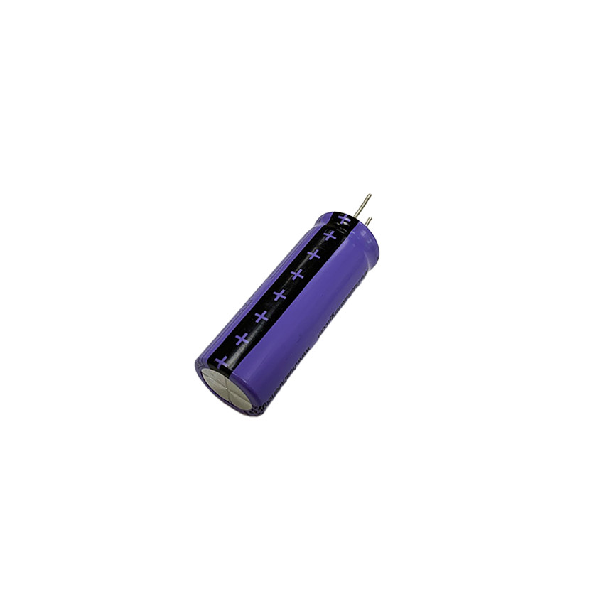 LMO 3.7 V 850mah Li Ion Battery HMC1850 Lithium Manganese Battery