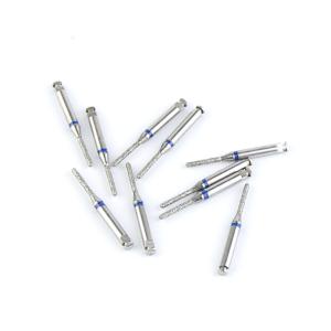 Quality CA RA Dental Lab Diamond Burs HP Latch Contra Angle Low Speed Handpiece wholesale