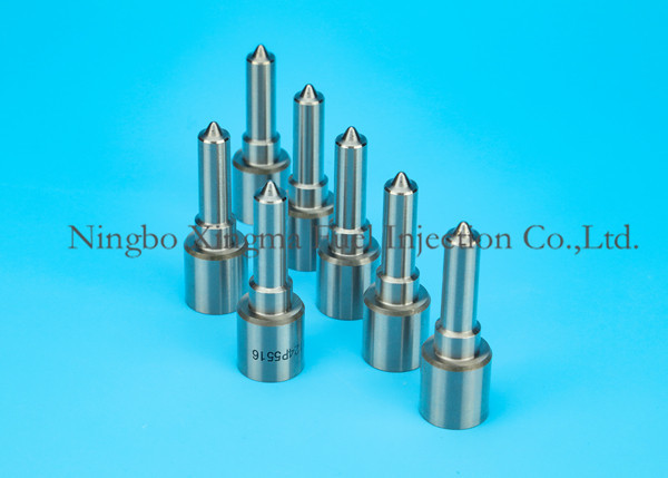 Common Rail Fuel Diesel Engine Injector Nozzles , Cummins Injector Nozzle Replacement