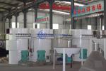 Customized Industrial Dust Removal Equipment With Electric Power