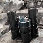 40Cr Hydraulic Breaker Parts Housing Relief Stop Valve