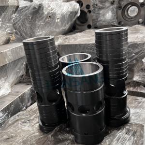 Quality 40Cr Hydraulic Breaker Parts Housing Relief Stop Valve wholesale