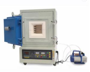 Quality Liyi Laboratory High Temperature Controlled Atmosphere Muffle Furnace wholesale