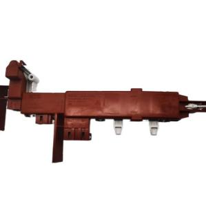 Quality Household Front Load Washer Door Holder DC64-00519A for Switch Washing Machine Lock Parts wholesale
