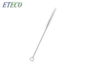 Quality Bottle Drink Straw Tube Cleaning Brush Dust Removal Filtration Non Toxic wholesale