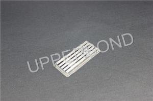 Quality Alloy MK8 MK9 Cigarette Maker Spare Parts Bobbin Tipping Paper Knives wholesale