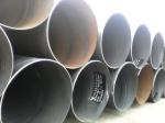 EN SUS 304 / 316 Stainless Steel Pipe for Water Supply Pipe , Stainless Steel