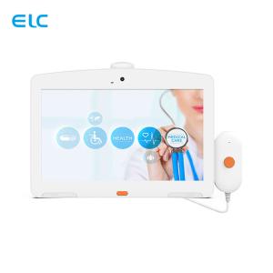 Quality Wall Mount Android Tablet 13 Inch Healthcare 13.3&quot; Capacitive Touch Screen wholesale